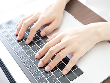 STEP01 お問い合わせ・ご相談