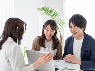 STEP05 業務開始･アフターフォロー